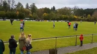 TV Heuchlingen - TV Herlikofen 3:1