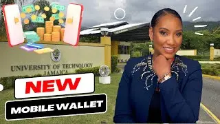 UTECH/Sagicor Test New Mobile Wallet