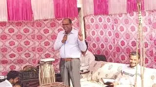 Characters of Belial by Pastor Robin William || KailoWal Ferozepur || Tuesday || 07/12/2020 ||