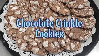 WSC Stay Connected - Cooking with Quinsigamond Community College: Time for Christmas Cookies