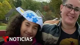 Exige justicia la madre de una ni&ntilde;a muerta en Nueva Jersey | Noticias Telemundo
