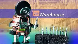 Vendors and Adjustments in FTx Warehouse | FasTrax Warehouse