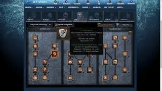 Let's Fix: Cyclone Armor and Other Skills