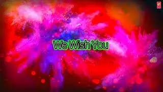 Happy Holi | We Wish You 2020 | J-Series Desi India