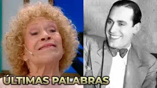 Las &uacute;ltimas palabras de Roberto Fugazot, pap&aacute; de Mar&iacute;a Rosa, que la marcaron para toda su vida