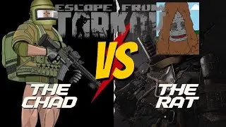 Factory is life | Escape from Tarkov
