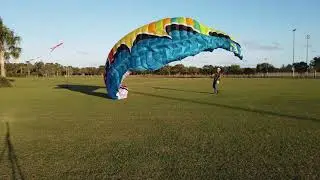 Ground Handling Passion