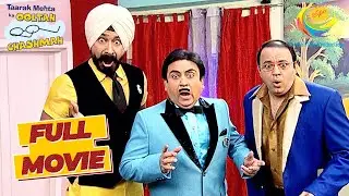 गुस्से में Popatlal ने की Party Sharty Cancel | Taarak Mehta Ka Ooltah Chashmah | Party Plan