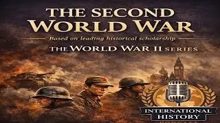 The Second World War: Poland and the Winter War- Episode 2
