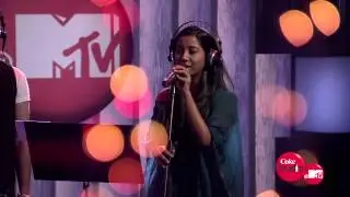 'Dum Dum' - Shilpa Rao, Ashvin Mani Sharma & Ash Roy, Coke Studio @ MTV Season 2