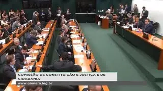 CONSTITUI&Ccedil;&Atilde;O E JUSTI&Ccedil;A E DE CIDADANIA - Reuni&atilde;o para discuss&atilde;o de propostas - 02/04/2019 - 14:50