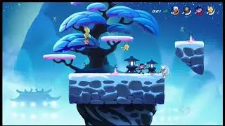 Bad Internet Connection | Brawlhalla