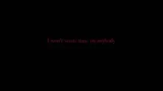 Jessica Jung | Summer Storm | Short English cover lyrics