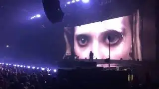 Kent &mdash; Gigi + 999 (live from Lule&aring;, 08.10.2016)