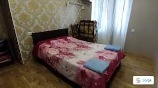 SS.GE - სიტყვა და საქმე