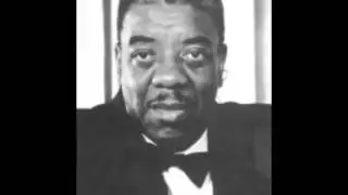Rev. James Cleveland-Two Wings