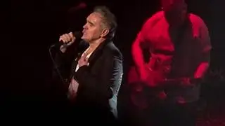 Morrissey - How Soon Is Now? (Live In Toronto April 27th 2019)