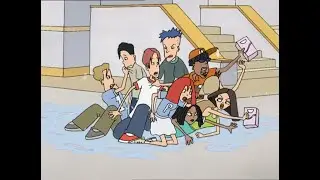 Andy, a vag&aacute;ny- A nagy amerikai bez&aacute;r&aacute;s