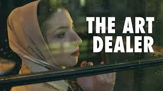 The Art Dealer (L'Antiquaire) - Official U.S. Trailer