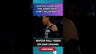 WNBA ERUPTS: Lexie Hull&rsquo;s Free Agency Decision Leaves Cheryl Miller Speechless! part4