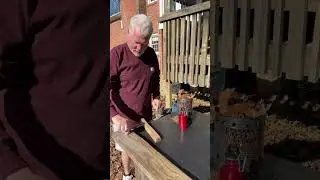 Cotton And Ashes Fire Roll Tutorial