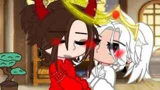 долгожданная реакция)))) автор хочет 2к подпишиков..поможете?..🩵🖤☕️🥺