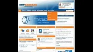 DCAT Connect Tutorial: Find Other Members & Start Networking