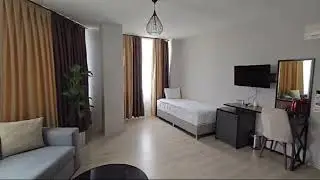 Privado Hotels - Suit Oda Tanıtımı 2
