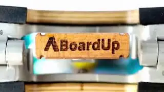 V3.1 BoardUp:The foldable longboard - goboardup.com