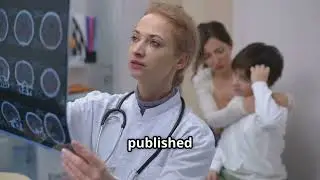 Sex, Lies & Trauma   Part 5  Brain Scans