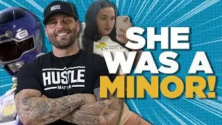 Huge Blake Foster Allegations