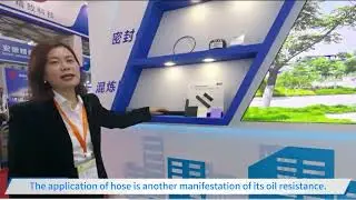 Dawn HNBR Rubber/ Hydrogenated Nitrile Butadiene Rubber
