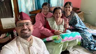 Baby ka namkaran
