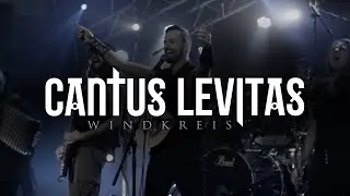 Cantus Levitas - Windkreis (Official Video)