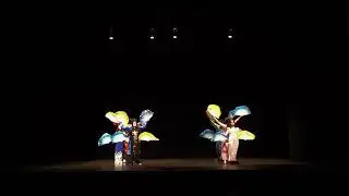 VSA | Asian Night 2025