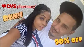 We’re BACK!!! HUGE CVS 90% off Sale…Coolers, Sharper Image, Toys & More. Come Shop with Us!!