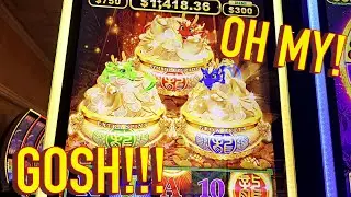 THE GAME RESET SO MANY TIMES!!!!!!!!!!!