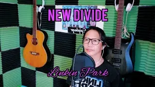 NEW DIVIDE: LINKIN PARK [Vanngle Cover]