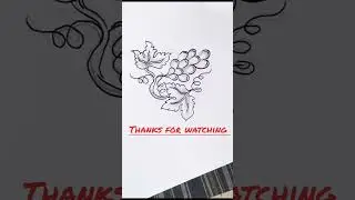 Day 15 Grapes shading with me @kgb-t4z art drawing, painting, shading