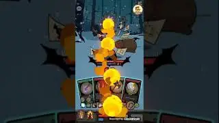Night of The Full Moon - Witch Hard VI