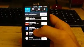 Samsung Epic 4G UPDATE