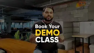 Book Your Free Demo - Best Digital Marketing Course in Faridabad