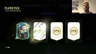 JMDY Tests out the NEW 93+ TOTS or Shapeshifts Player Pick!