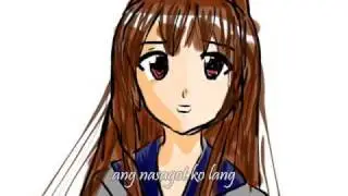 ang love story ko(no rap version)