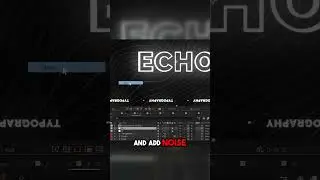 Clean Motion Graphics into MindBlowing Chaos in Seconds | After Effects Guide 💜