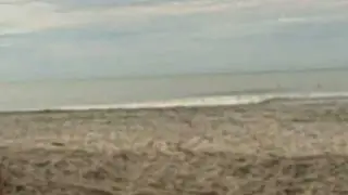 Playa Tetas Surf Trip, Panama