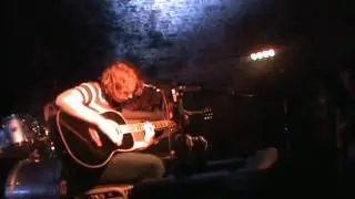 Today - Settin' My Mind (Acoustic) - Live @ Heart In A Cave 2010