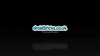 DroidSticks Sweep