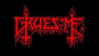 Gruesome - Legion of Doom (Mantas cover) [Death Metal]