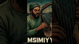 Arabic Rap Beat